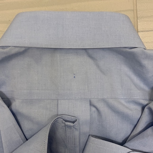 Brooks Brothers Madison Button Down Shirt - Picture 4 of 11